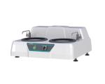 MP-2D Metallographic Sample Grinding Polishing Machine 300rpm 600rpm
