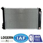 S/T Series Pickup 82-93 GM Aluminum Radiator Water Cooled AT Transmission