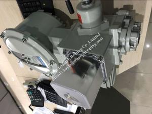 Quality SIPOS Electric Actuator 2SA5010-5CE00-4BB3-Z B16 wholesale