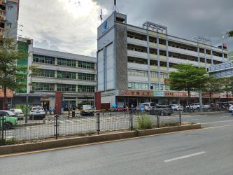 Shenzhen Hongchuangwei Technology Co., Ltd.