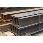 Rectangle Carbon Steel Pipes 0.8 - 50mm For Industrial Use