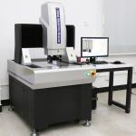 Large Travel Automatic High Accuracy Vision Measuring Machine AutoVision1082A