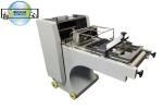 25kg 50kg Double Speed Bakery Bread Spiral Dough Mixer