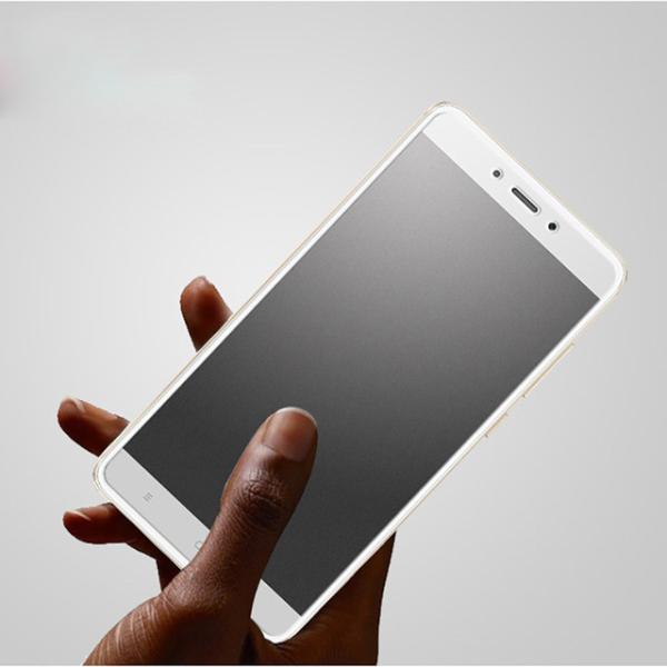 0.33mm Fingerprint Proof Glass , Oil Resistance Fingerprint Free Screen