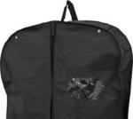 Eco Lightweight Garment Bags Travel , Durable Mens Travel Garment Bag