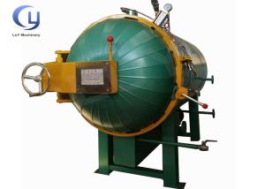 Quality Autoclave Wood Timber Preservative Treatment Pressure And Temperature Customized wholesale