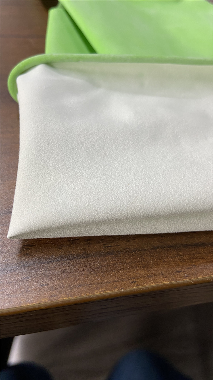 M60g Green Flock lined Household Rubber Gloves S M L XL