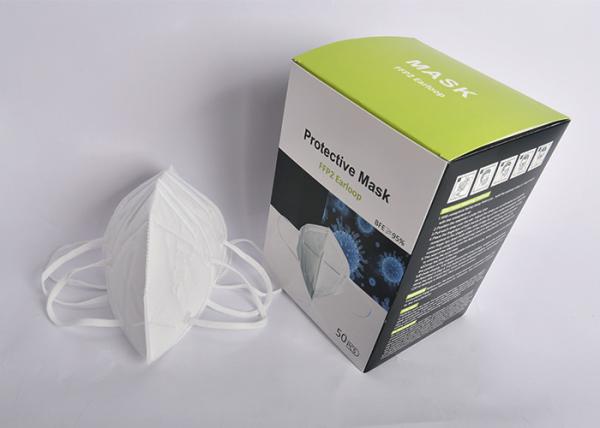 Disposable Reusable Melt Blown Cloth N95 Flu Mask Anti Covid 19 Pneumonia Daily