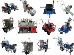 Road Marking Paint Primer Spray Small Road Marking Equipment