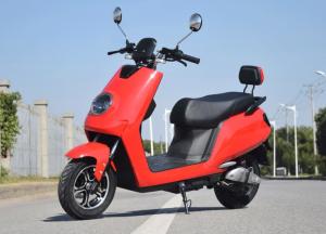 Quality 1000W Electric Moped Bike 60km/H Max Speed Niu Electric Scooter Central Motor wholesale