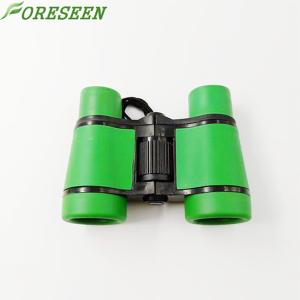 Quality Foreseen Children'S Play Binoculars , 4x30 Binoculars With Distance Measure wholesale