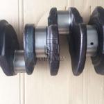 crankshaft 20459146 04502838 02931334 02931408 4502838 2931334 2931408 0450 2838