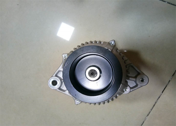 1012114310 Diesel Engine Alternator For 6D102 Excavator PC200-7 24V 40A