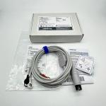 Original Mindray One-Pieces ECG Patient Cable 6pin 5 lead EA6151B TPU