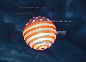 Quality Intelligent LED Lighting Balloons DMX512 Controlled Dimmable Balloon Lighting wholesale