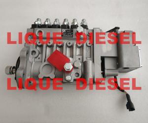 Quality BYC fuel pump 4941012 10403716195 CPES6PB120D120RS 10 403 716 195 wholesale