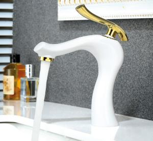 Quality Single Hole Wash Basin Faucet wholesale