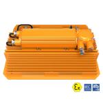 Chemical industry outdoor LED Explosion Proof Flood Light 200W 240W Energy
