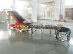 Small Truck Loading Unloading Conveyor