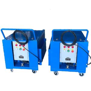Quality 3HP R410A R32 Refrigerant Recovery Pump wholesale