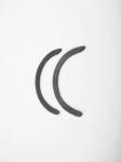 Hyundai G4FD G4DA Thrust Washer 21030-2B000 STD