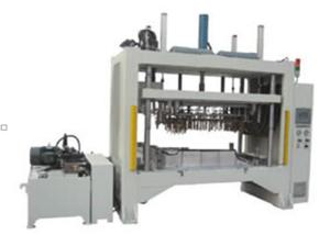 Quality Hydraulic Hot Riveting Welding Machine wholesale