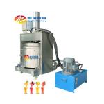 304 Stainless Steel Hydraulic Cold-Press Juicer for Commercial Orange Juice