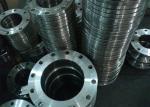 316L Class 150LB Stainless Steel Flange Duplex Steel Blind Flanges