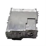 Customized Precision Investment Casting Anodized Zinc Alloy Die Casting Parts