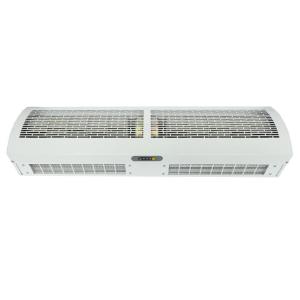Quality 1000mm Cross-Flow Electrical Heating Air Barrier wholesale