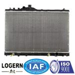 19010-P5G-901 aluminium car radiators Honda Inspire / Saber / Acura 95-98