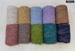 Wholesale price embroidery fabric chantilly fabric african french lace fabric