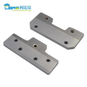 Quality GD Packing Machine Parts 2PCBB3 Inner Frame Cutter wholesale