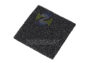 Quality Industrial Active Carbon Fume Extractor Filters for Portable Smoke Absorber wholesale