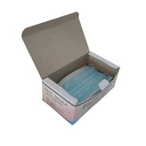 Quality Antibacterial Face Mask 3 Ply wholesale