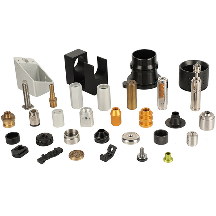 Cnc Machined Cone Metal Lathe Turning Parts Cnc Machinery All Part Custom