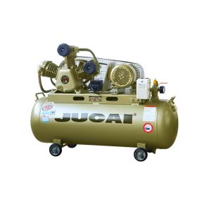 Quality Low Noise 15hp 11kw 250L Reciprocating Piston Air Compressor wholesale