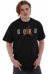 Funny Vintage Anime Shirts Sports Grey Color Popular Fashionable Machine