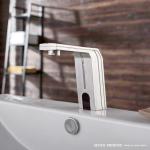 Phoenix sensor faucet basin mixer tap