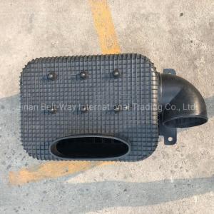 Quality Cnhtc Sinotruk HOWO Shacman Truck Parts Oil Filter WG9725190055 with Refund Policy wholesale