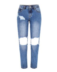 Quality Straight Cotton Trousers with Pockets for B2B wholesale