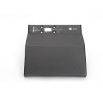 OEM Sheet Metal Box Parts Machined by Metal Stamping SPCC CNC Stamping Machining