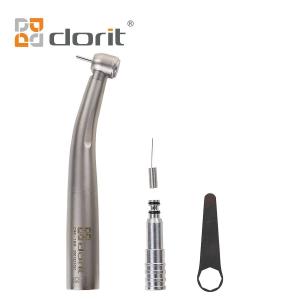Quality Turbina High Speed 4 Hole Dental Handpiece Quattro Spray wholesale
