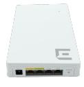 Indoor OFDMA Access Points Extreme AP302W-WR Wallplate