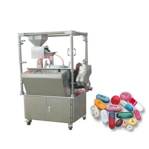 Quality TIANHE Capsule Tablet Pill Printing Machine For Pharmaceutical Foods wholesale