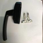Hotel Villa Apartment Office Building Aluminum Alloy Door Window Hardware