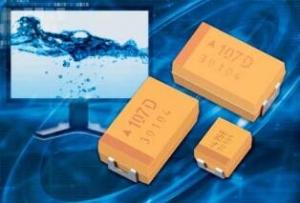 Quality High Temp Resistance Radial Electrolytic Capacitor , 2.5V 220uf Electrolytic Capacitor wholesale