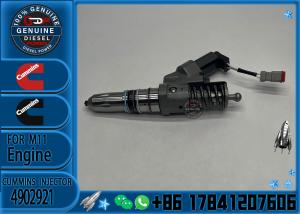 Quality Original M11 ISM Celect Fuel Injector 4088384 4902921 3411754 3411756 4026222 wholesale