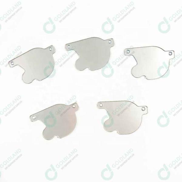 SMT feeder parts PP02683 COVER FUJI NXTII W08C FEEDER fuji smt spare parts