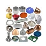 Mild Steel Medical Deep Drawing Dies Custom Metal Stamping Dies